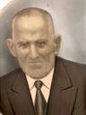 Record image of Antonio Miguel Garcia Martin