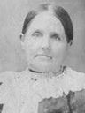 Record image of Rose Anne Ford (born Baldy)