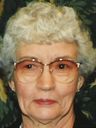 Record image of Amelia Azalee Cedarstaff (nascida Sonntag)