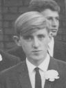 Record image of Ashley Douglas Jones