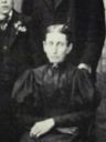 Record image of Emma Howard (born Burrows)
