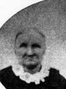 Record image of Lucy Coleman (born Blackman Coleman)