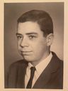 Record image of Joseph Florian (Manuel Joseph) Rock (Gonzales III*)
