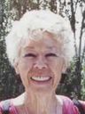 Record image of Joan Farr (geb. Smeding)