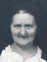 Record image of Amanda Charlotta Jansson (born Emanuelsdotter)