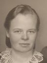 Record image of Hilkka Johanna Salomaa (born Hiltunen)