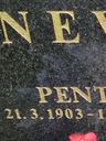 Record image of Pentti Nevalainen