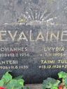 Record image of Taimi Tuulikki Nevalainen