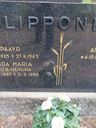 Record image of Paavo Juhonpoika Lipponen