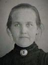 Record image of Sikke Aliina Taavetintytär Piironen (o.s. Kiiskinen)