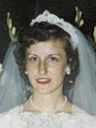 Record image of Janet Taylor (born Wight)