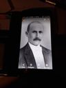 Record image of Axel Forsberg