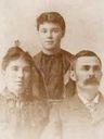 Record image of Jonas Presley Houghton
