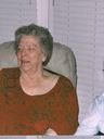 Record image of Laura Lucy Cross (nacida Johnson)