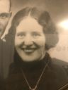 Record image of Alma Linnea Johansson (born Bengtsson)