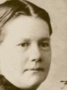 Record image of Sophia Jane Holmes (born Gibson)