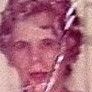 Record image of Helen Virginia Sanders (born Lucas)