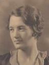 Record image of Frances Elohe Dunn (born Lane)