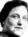 Record image of Cynthia Armelia Poulson (born Brown)