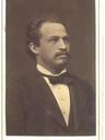 Record image of Karl August Hedvall