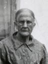 Record image of Matilda Sofia Lundgren (born Bryngelsdotter)