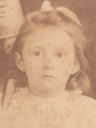 Record image of Florence Jessie (Floris & Flo) Carr (born Lewis)