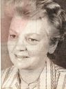 Record image of Mathilde Madeleine Lehmann (nacida Schroth)