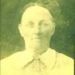 Record image of Frances Frankie Stroud (born Dick)