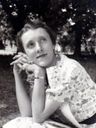 Record image of Geneviève Hélène Ferlet (born Lefebvre)
