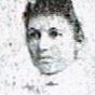 Record image of Elizabeth Jane Mary Langton (born Burstall)