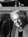 Record image of Maja Hoffmann (Sacher) (geb. Staehlin)