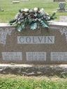 Record image of Sidney Jean Davis Colvin (nacida Crum)