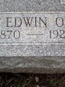 Record image of Edwin Odell Lucas