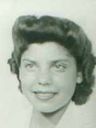 Record image of Eleanor Anne Christensen (born Gonzales)