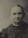 Record image of Sarah Elizabeth Mattis (born Peters)