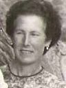 Record image of Maria Dolores Garcia Saura (nacida Saura Carillo)