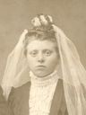 Record image of Anna Josefina Blomstrand (o.s. Blomstrand Nyman)
