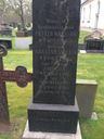 Record image of Elisabeth (Lisken) Ericksson (o.s. Mansdotter)