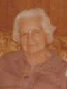 Record image of Maria Jesus Reyna Bustamante (born Celaya Vindiola)