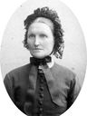 Record image of Marthe Helgesdatter Holmsen (born Alme)