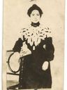 Record image of Maria de los Angeles SANCHEZ Alarcon (born TORRES Rivas)