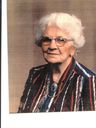 Record image of Gladys Mary Davey (born Johnson)