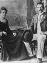 Record image of Albert Augustus (Alby) Lucas