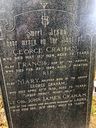 Record image of mary (molly) Graham (born ellard)