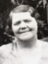 Record image of Martha Jane Maddocks (born Davis)