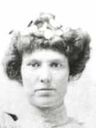 Record image of Eleanor Sophia Patten / Empey / Lee (born Terry)