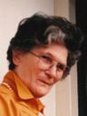 Record image of Amanda Ida Brandt (geb. Jacob)