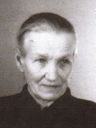 Record image of Hilja Maria Kananen (born Paananen)