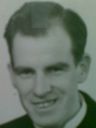 Record image of Gustav Gösta Erik Johansson