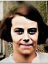 Record image of Mrs EMMA BARKER (born WOOD)